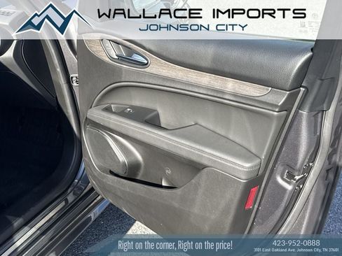 Used 2023 Alfa Romeo Stelvio Ti AWD/4WD image 39