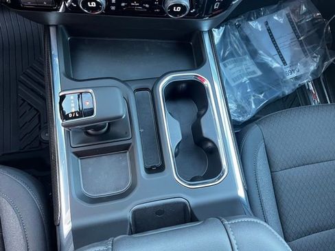 New 2026 Chevrolet Silverado 1500 LT image 28