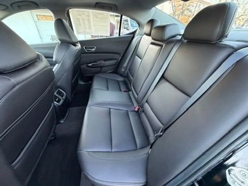Used 2020 Acura TLX FWD image 25