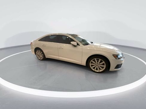 Used 2020 Audi A6 2.0T Premium w/ Convenience Package AWD/4WD image 2