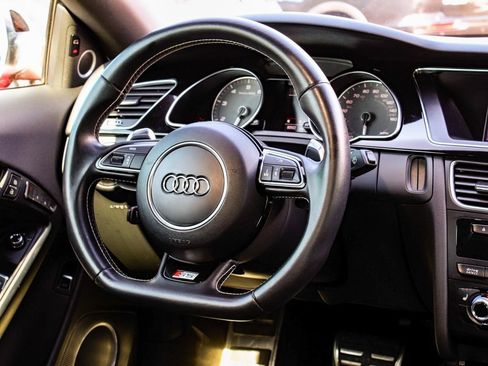 Used 2014 Audi S5 Premium Plus image 23