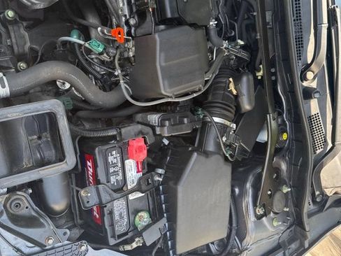 Used 2016 Honda Accord EX-L image 35