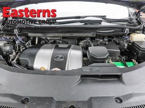 Used 2018 Lexus RX 350 AWD image 7