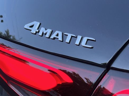 New 2026 Mercedes-Benz GLC 300 4MATIC image 35