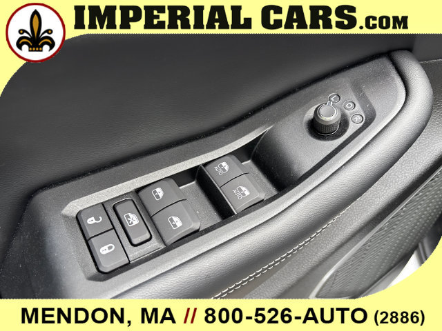 New 2026 Jeep Grand Cherokee Limited w/ Limited Altitude Package AWD/4WD image 15