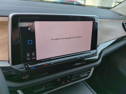 New 2026 Volkswagen Atlas SE image 10