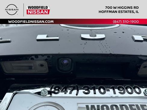 Used 2021 Kia Telluride S AWD/4WD image 16
