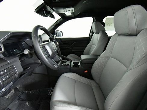 New 2025 Toyota Tacoma SR5 image 5