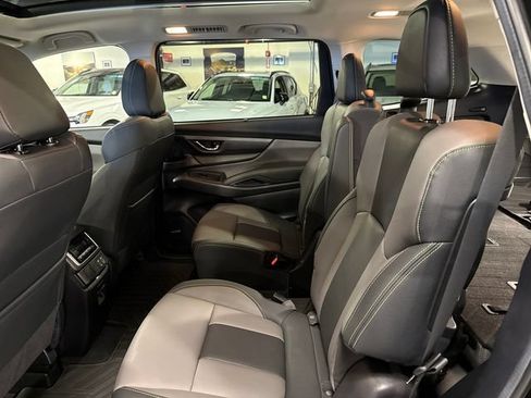 Used 2023 Subaru Ascent Onyx Edition Limited AWD/4WD image 22