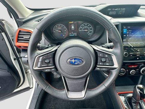 Used 2019 Subaru Forester Sport AWD/4WD image 7