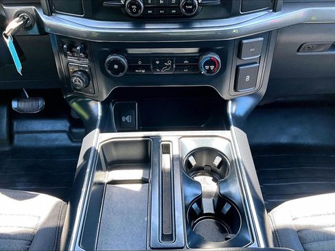 Used 2023 Ford F150 XL w/ STX Appearance Package AWD/4WD image 24