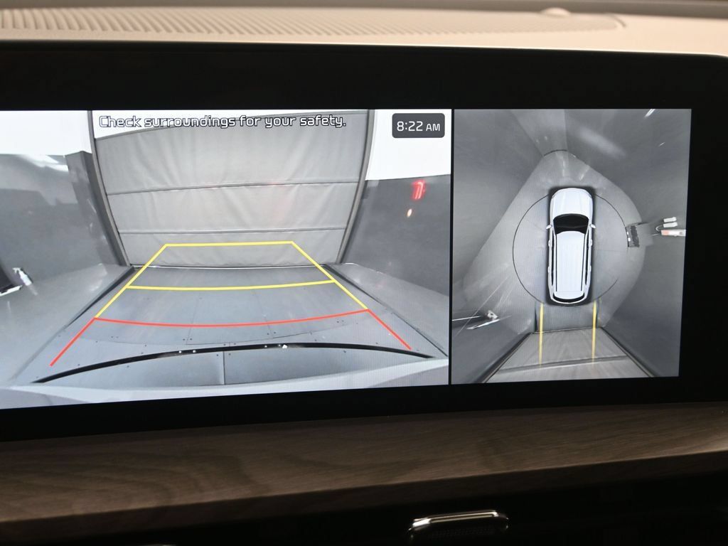 Certified 2024 Kia Telluride SX X-Line AWD/4WD image 19