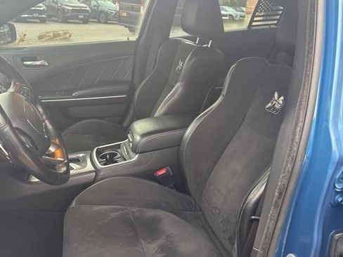 Used 2021 Dodge Charger Scat Pack image 9