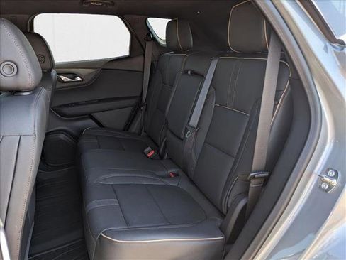 New 2025 Chevrolet Blazer Premier w/ Driver Confidence II Package image 17