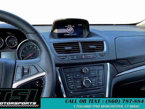 Used 2015 Buick Encore AWD image 6