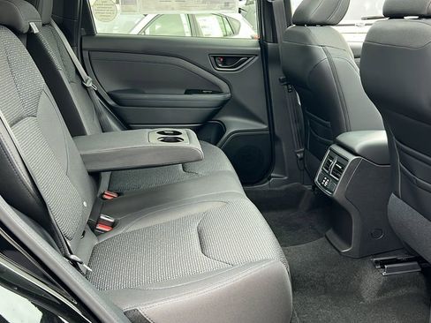 New 2026 Subaru Forester Premium image 12
