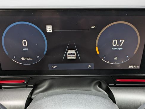 Used 2024 Hyundai Kona N Line image 32