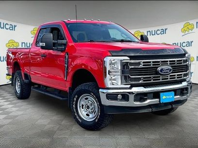 Used 2024 Ford F250 XL w/ XL Off-Road Package