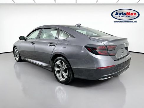 Used 2020 Honda Accord EX-L image 6