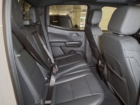 New 2026 GMC Canyon Elevation w/ Convenience Package RWD image 7