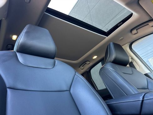 Certified 2025 Nissan Murano SL AWD/4WD image 21