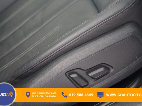 Used 2020 Audi A4 2.0T Premium w/ Convenience Package FWD image 16