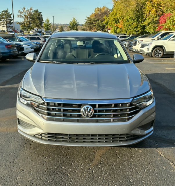 Used 2019 Volkswagen Jetta S w/ Driver Assistance Package FWD image 2