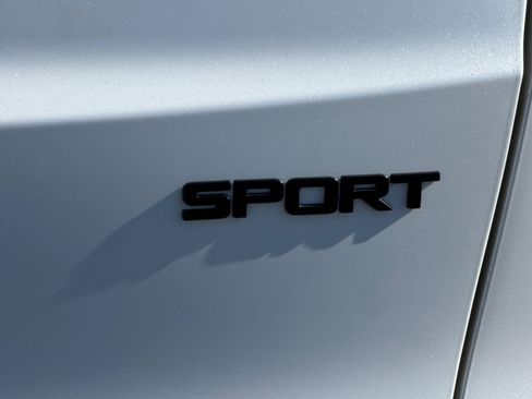 Used 2024 Honda CR-V Sport-L image 31