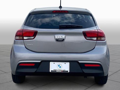 Used 2023 Kia Rio S w/ Technology Package image 4