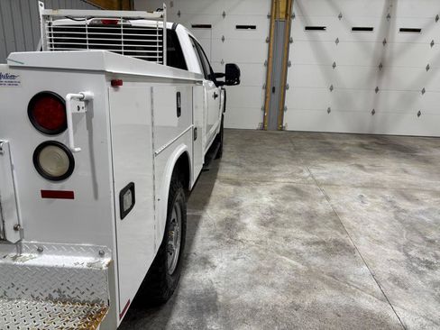 Used 2019 Ford F350 XL w/ XL Value Package image 10