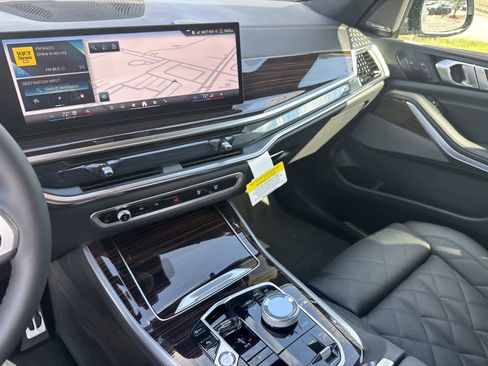 New 2026 BMW X5 xDrive50e w/ Executive Package image 24