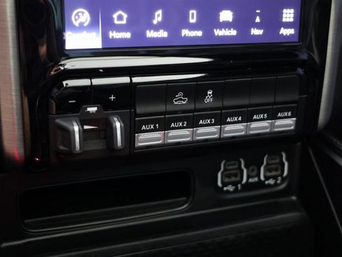 Used 2022 RAM 1500 TRX w/ TRX Level 1 Equipment Group image 32