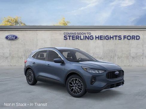 New 2026 Ford Escape SE image 7
