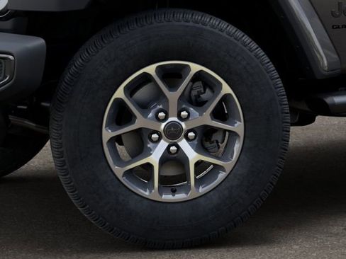 New 2025 Jeep Gladiator Sport image 8