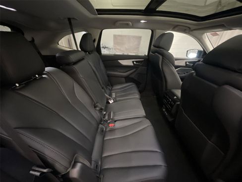 New 2026 Acura MDX SH-AWD image 23