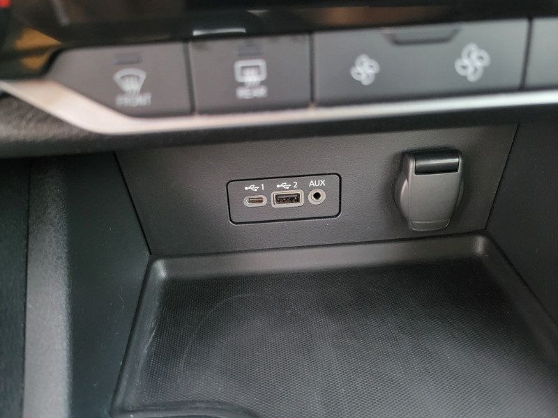 Used 2022 Nissan Sentra SV w/ All-Weather Package FWD image 35