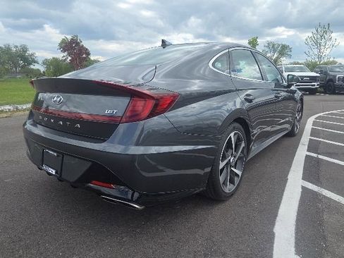 Used 2022 Hyundai Sonata SEL Plus FWD image 8