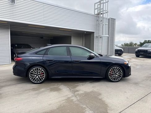 New 2026 Audi S5 Prestige AWD/4WD image 4