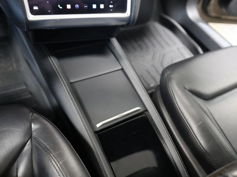 Used 2015 Tesla Model S P85D AWD/4WD image 32