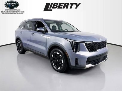 Used 2024 Kia Sorento S