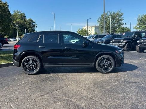 New 2026 Mercedes-Benz GLA 250 4MATIC image 14