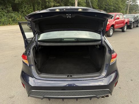 Used 2020 Toyota Corolla SE FWD image 7