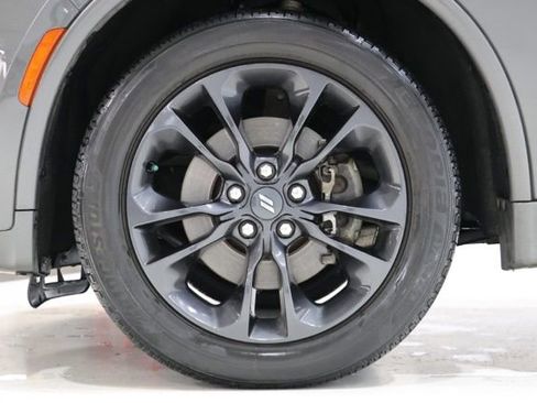 Used 2021 Dodge Durango GT AWD/4WD image 11