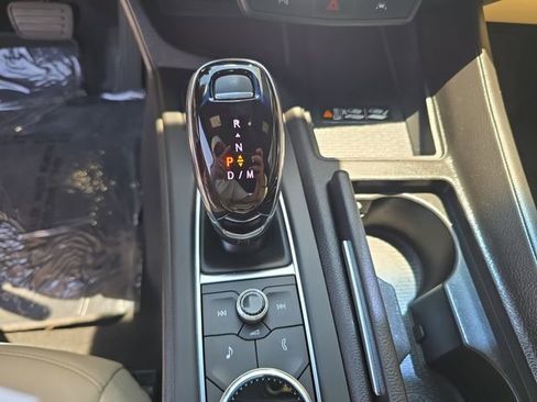 Certified 2024 Cadillac CT5 Luxury RWD image 21