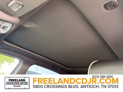 New 2026 RAM 1500 Limited w/ Night Edition AWD/4WD image 21