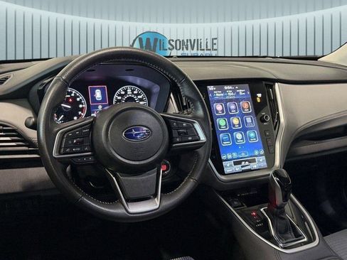 Certified 2025 Subaru Outback Premium image 14