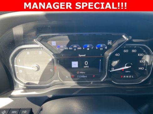 Certified 2022 GMC Sierra 2500 Denali w/ Denali Black Diamond Edition image 30