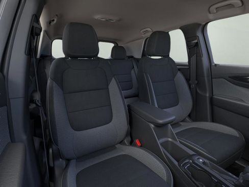 New 2026 Chevrolet TrailBlazer LT w/ Convenience Package AWD/4WD image 10