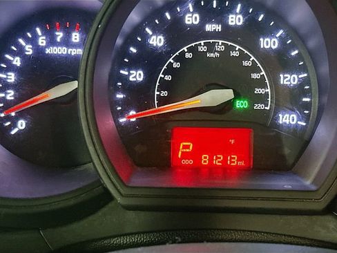 Used 2017 Kia Rio LX w/ Power Package image 13