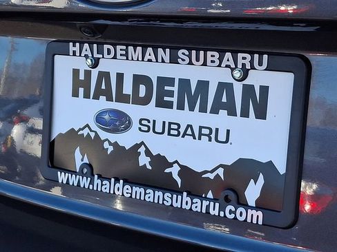 Used 2025 Subaru Outback Wilderness image 30